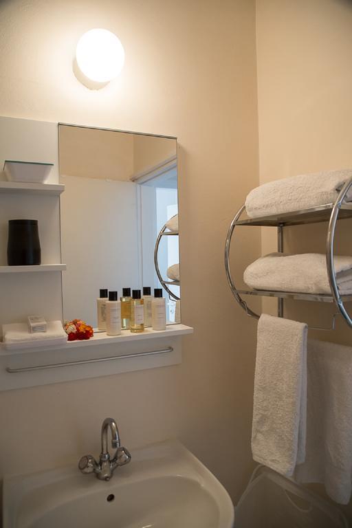 Paphos Love Hut Apartment エクステリア 写真