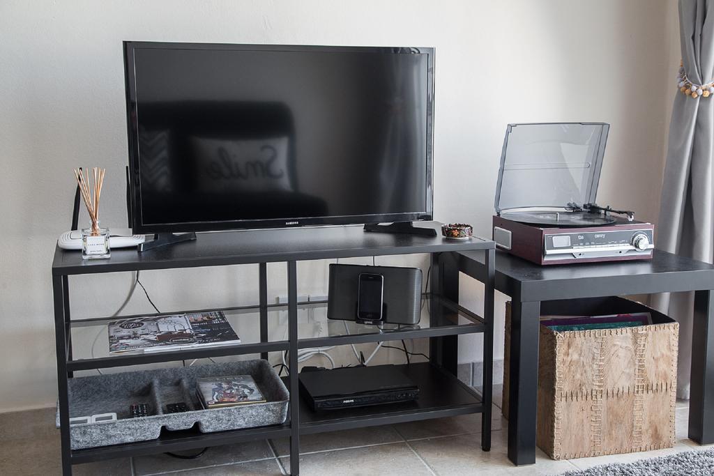 Paphos Love Hut Apartment エクステリア 写真