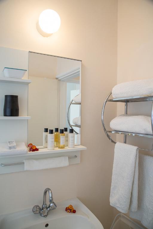 Paphos Love Hut Apartment エクステリア 写真