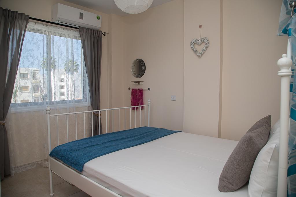 Paphos Love Hut Apartment エクステリア 写真