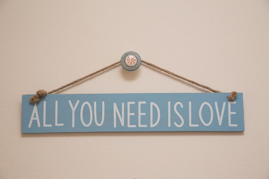 Paphos Love Hut Apartment エクステリア 写真